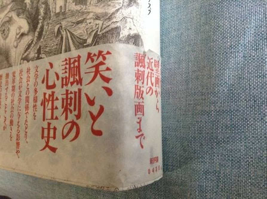 Amazon.co.jp: カリカチュアの歴史 文学と美術に現れたユーモア